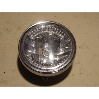 Phare avant rond adaptable