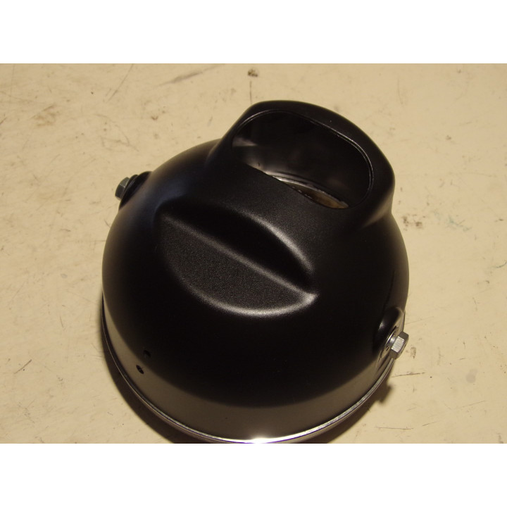 Phare avant rond adaptable