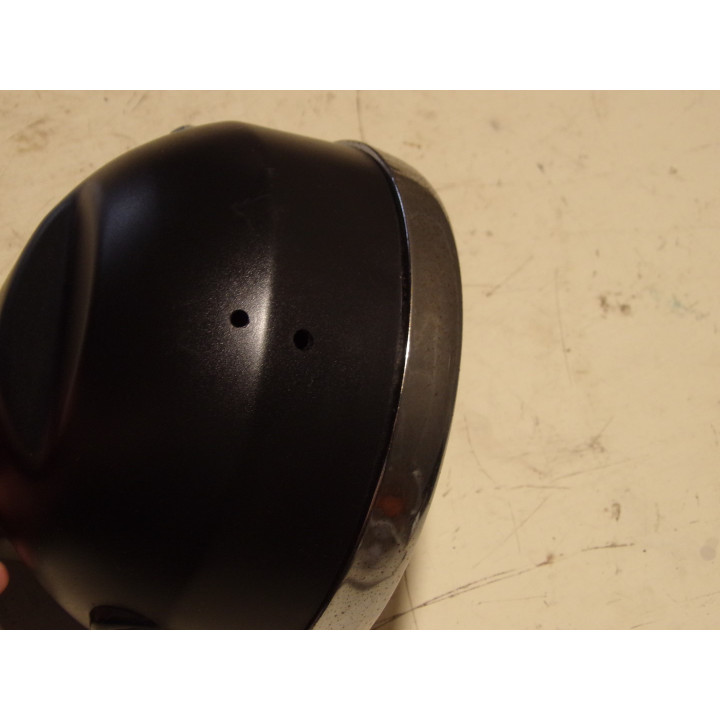 Phare avant rond adaptable