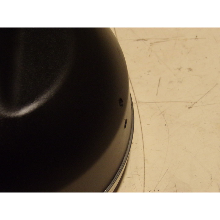 Phare avant rond adaptable