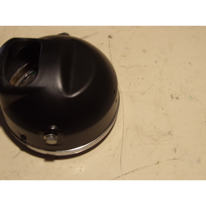 Phare avant rond adaptable