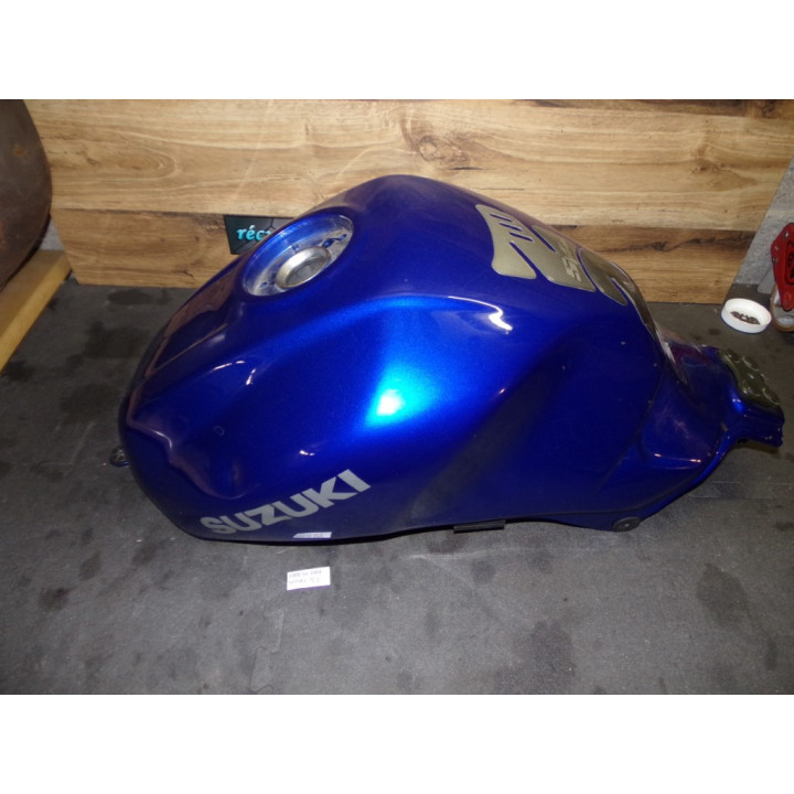Réservoir Suzuki 1000 SV S 2004