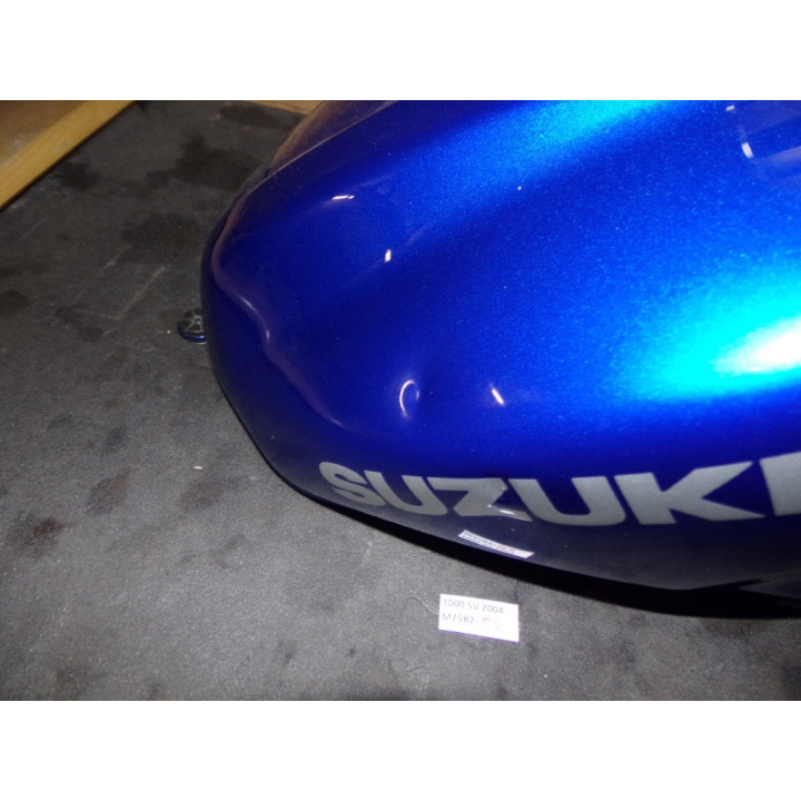 Réservoir Suzuki 1000 SV S 2004