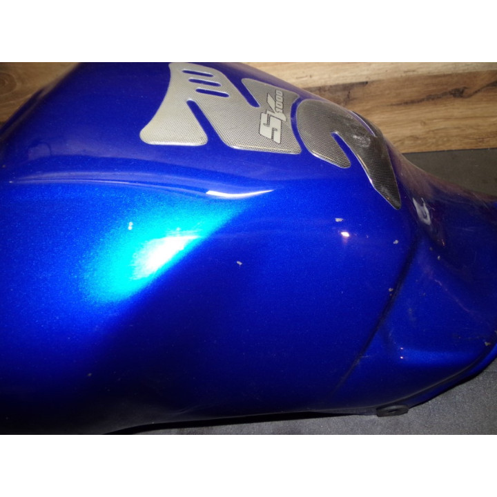 Réservoir Suzuki 1000 SV S 2004