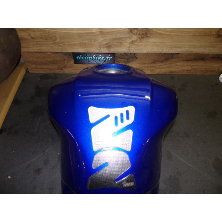 Réservoir Suzuki 1000 SV S 2004