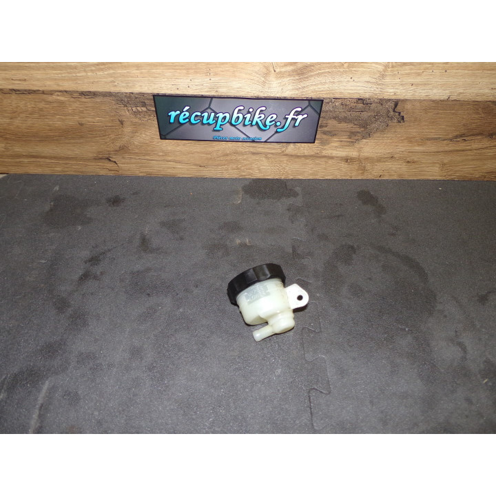 Bocal MC avant Kawasaki ZX-6R 1999 Bocal MC arrière adaptable