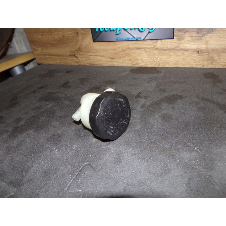 Bocal MC avant Kawasaki ZX-6R 1999 Bocal MC arrière adaptable