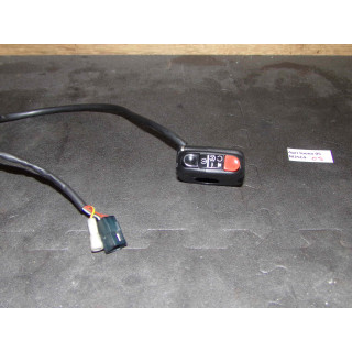 Commodo droit Aprilia Tuono 2005