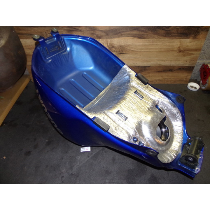 Réservoir Suzuki 1000 SV S 2004