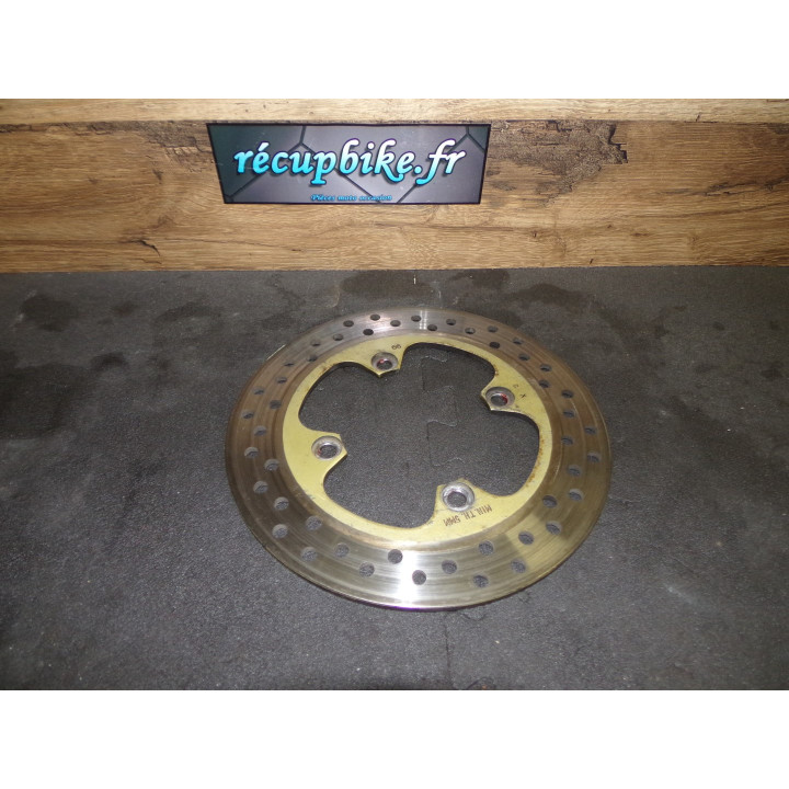 Disque frein arrière Kawasaki ZR-7 2000