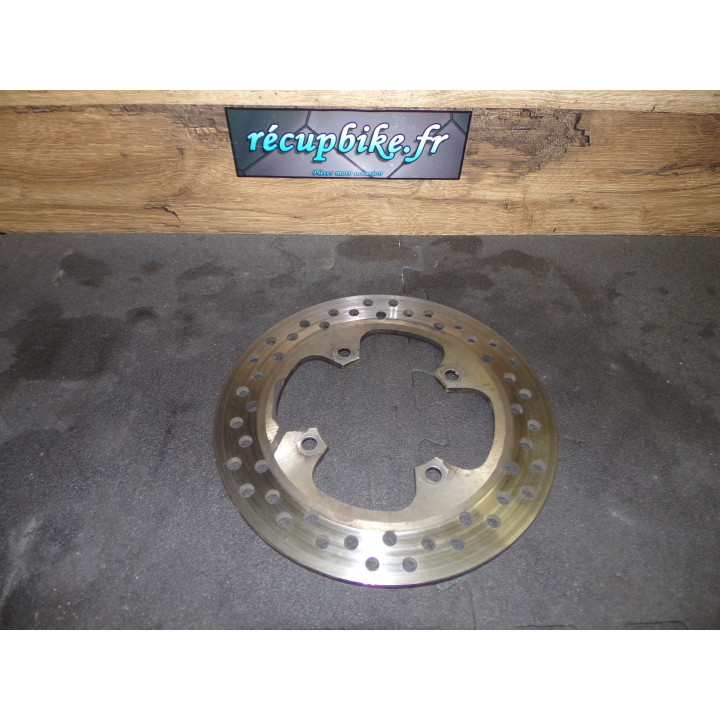Disque frein arrière Kawasaki ZR-7 2000