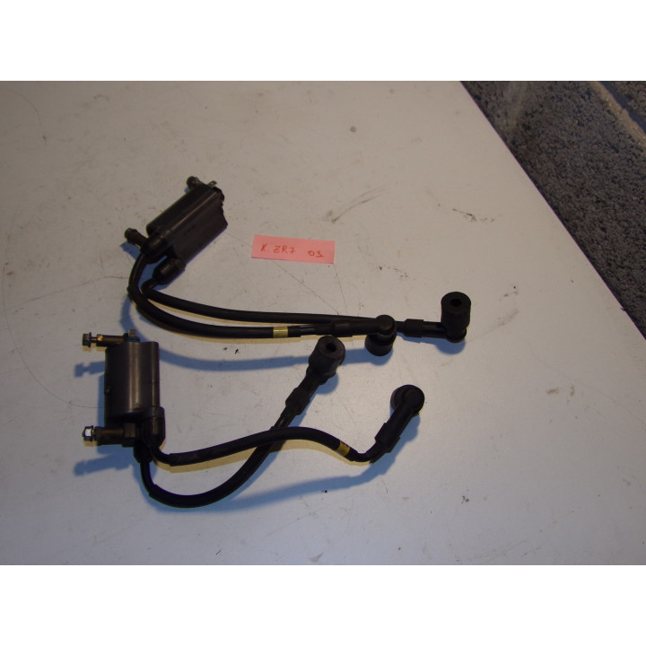 Bobine allumage HT  Kawasaki ZR-7 2000