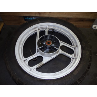 Jante arrière Yamaha FZ 1987