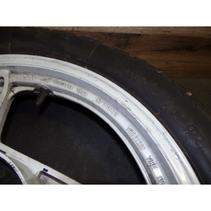 Jante arrière Yamaha FZ 1987