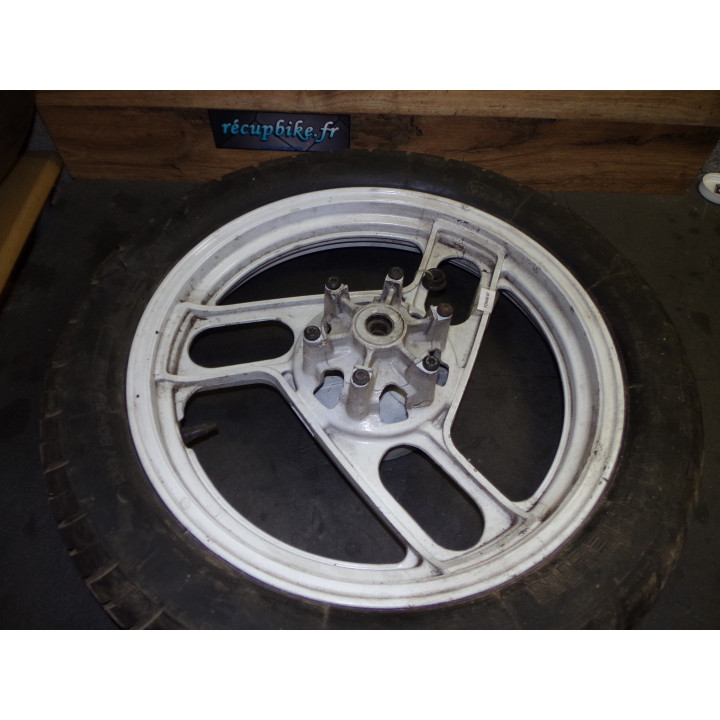 Jante arrière Yamaha FZ 1987