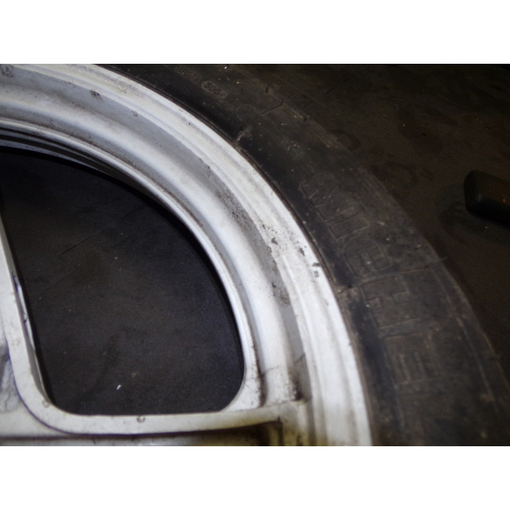 Jante arrière Yamaha FZ 1987