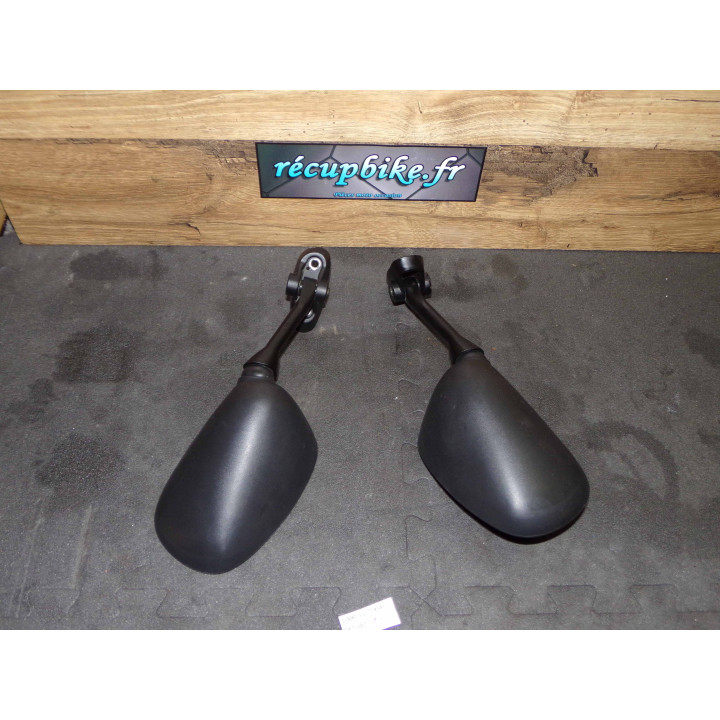 Rétroviseur carénage Suzuki 1000 SV S 2004