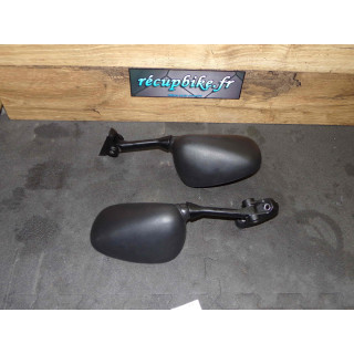 Rétroviseur carénage Suzuki 1000 SV S 2004