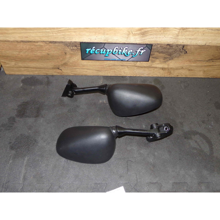 Rétroviseur carénage Suzuki 1000 SV S 2004