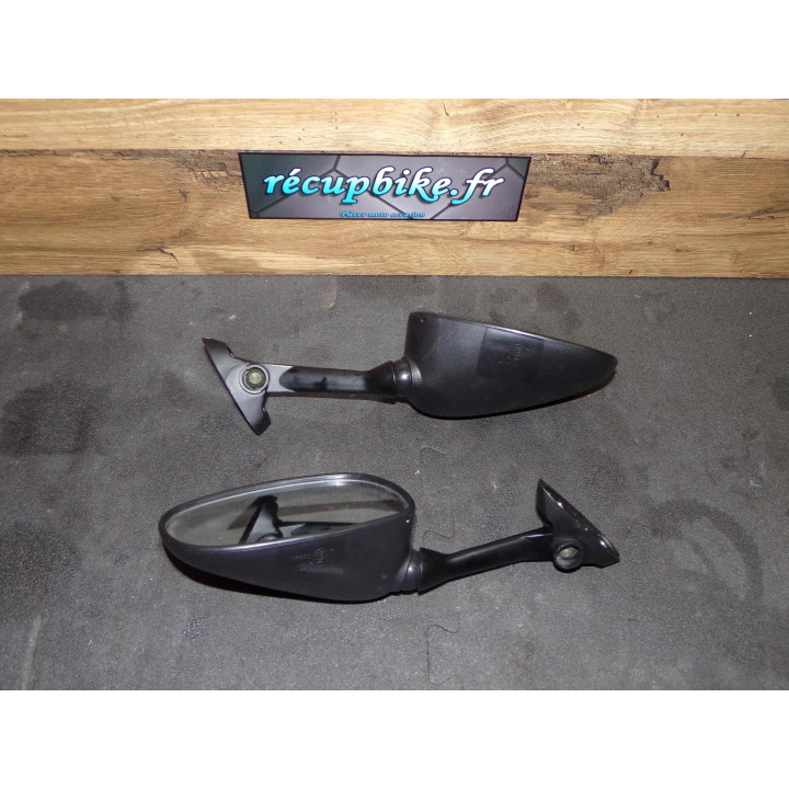 Rétroviseur carénage Suzuki 1000 SV S 2004