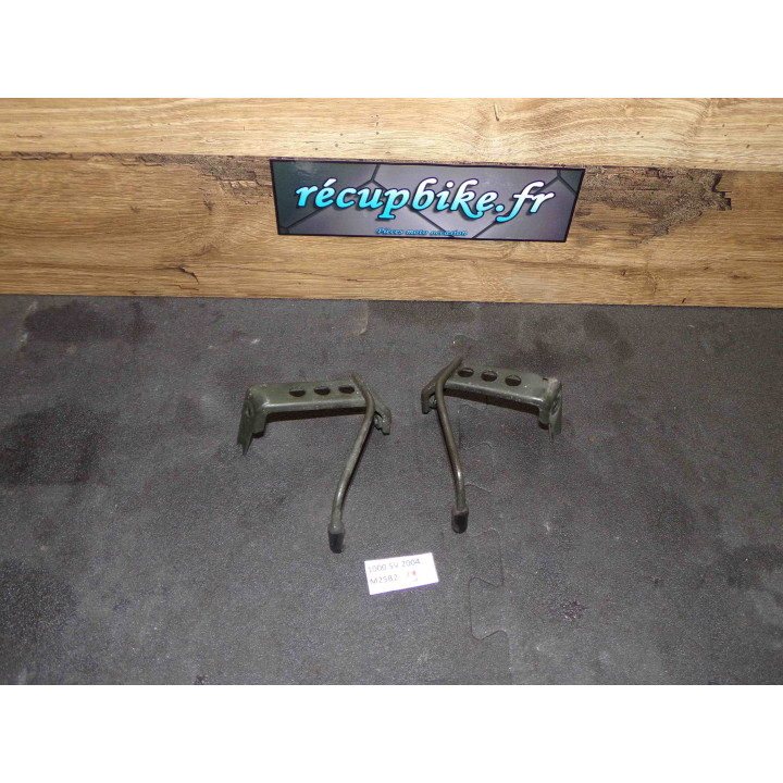Support carénage avant Suzuki 1000 SV S 2004
