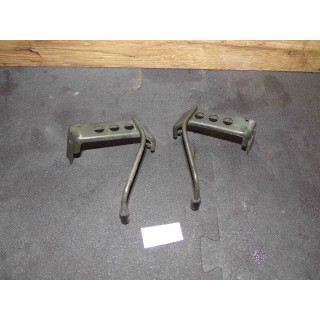 Support carénage avant Suzuki 1000 SV S 2004