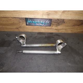 Demi guidon bracelet Honda CBR 1100 XX 1999