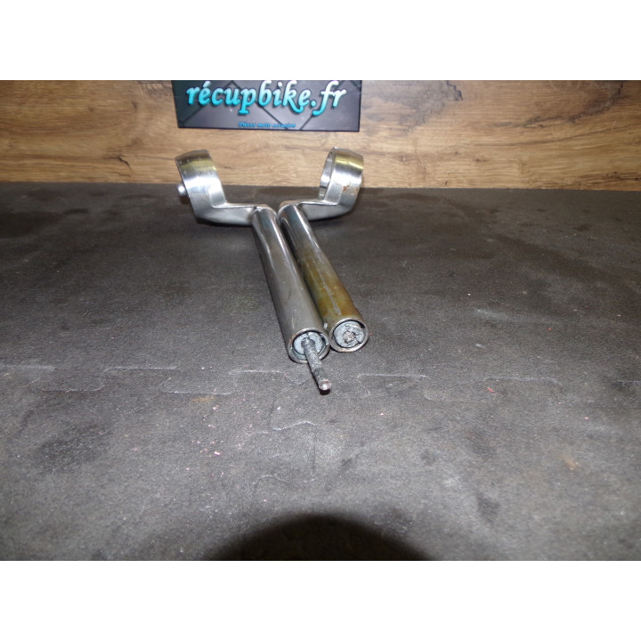 Demi guidon bracelet Honda CBR 1100 XX 1999