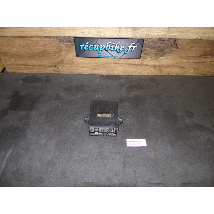 Boitier allumage CDI Suzuki GSX-F 750 1995