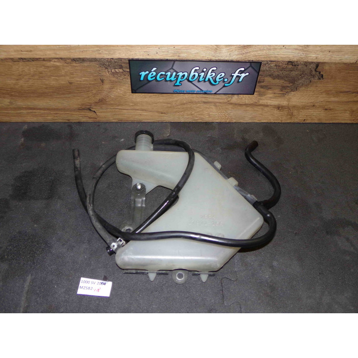 Vase expansion Suzuki 1000 SV S 2004
