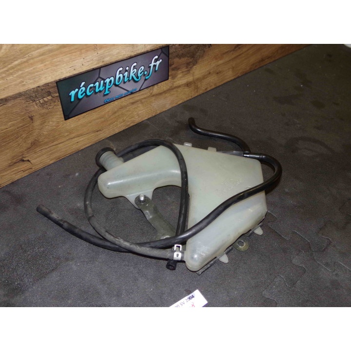 Vase expansion Suzuki 1000 SV S 2004