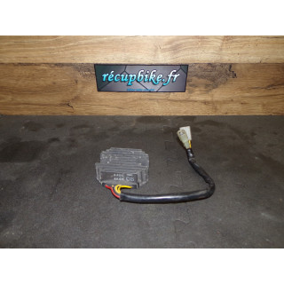 Régulateur charge Suzuki 500 GSE 1995