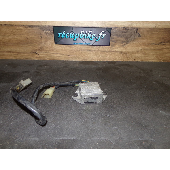 Régulateur charge Kawasaki KZ 1000 1980