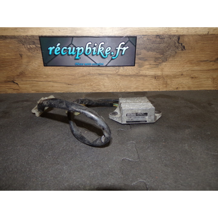 Régulateur charge Kawasaki KZ 1000 1980