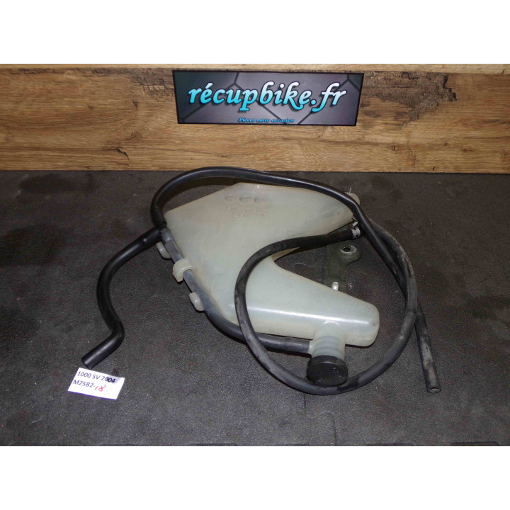 Vase expansion Suzuki 1000 SV S 2004