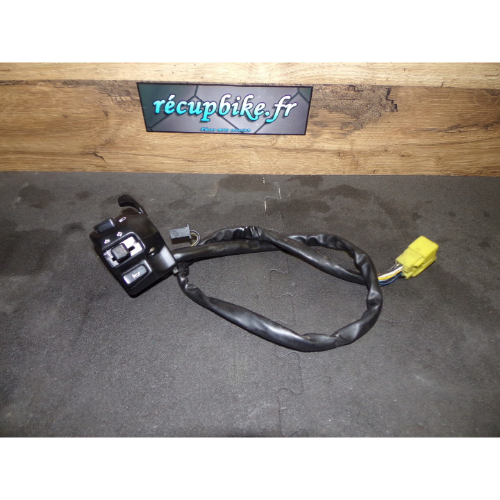 Commodo gauche Suzuki GSX-R 750 1998