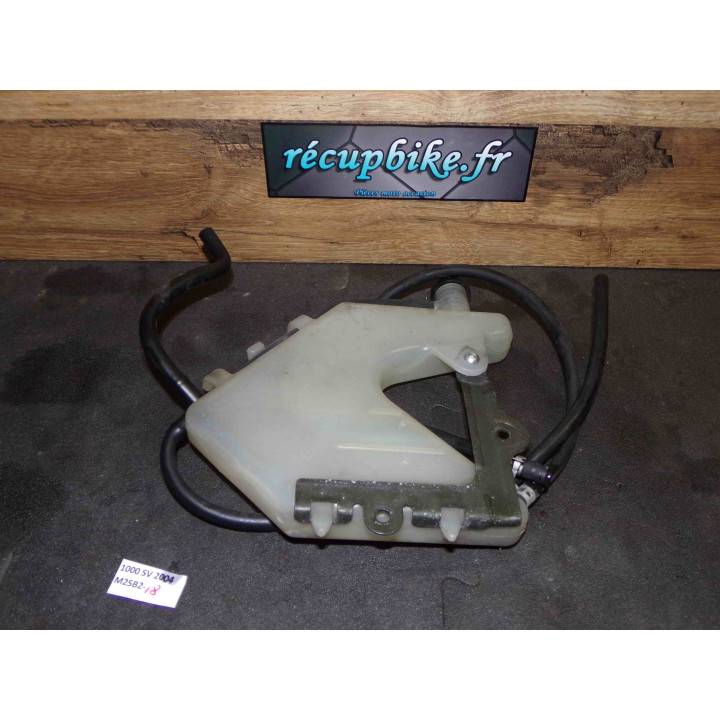 Vase expansion Suzuki 1000 SV S 2004