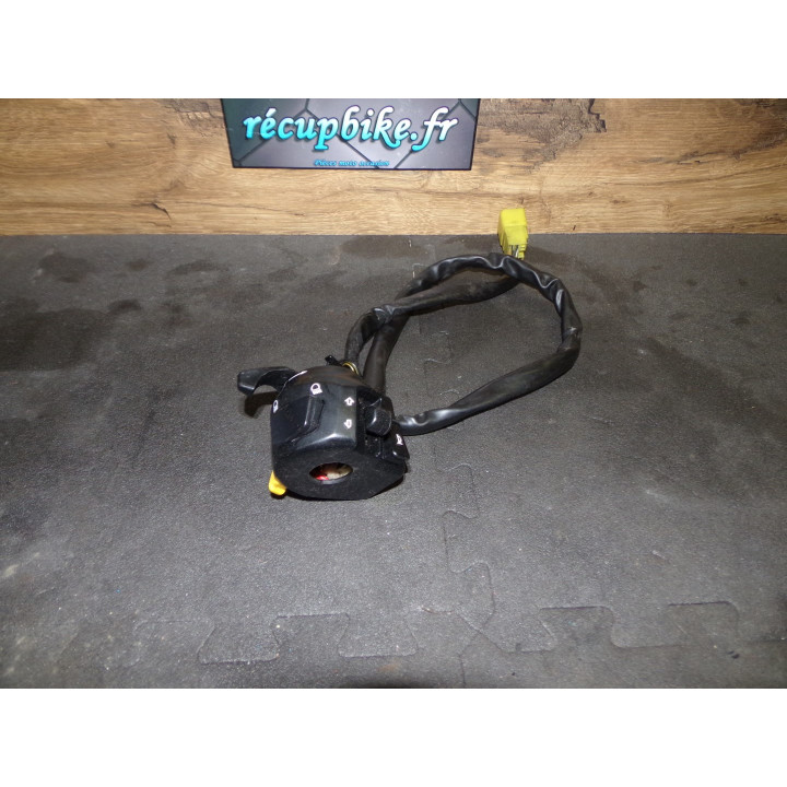 Commodo gauche Suzuki GSX-R 750 1998
