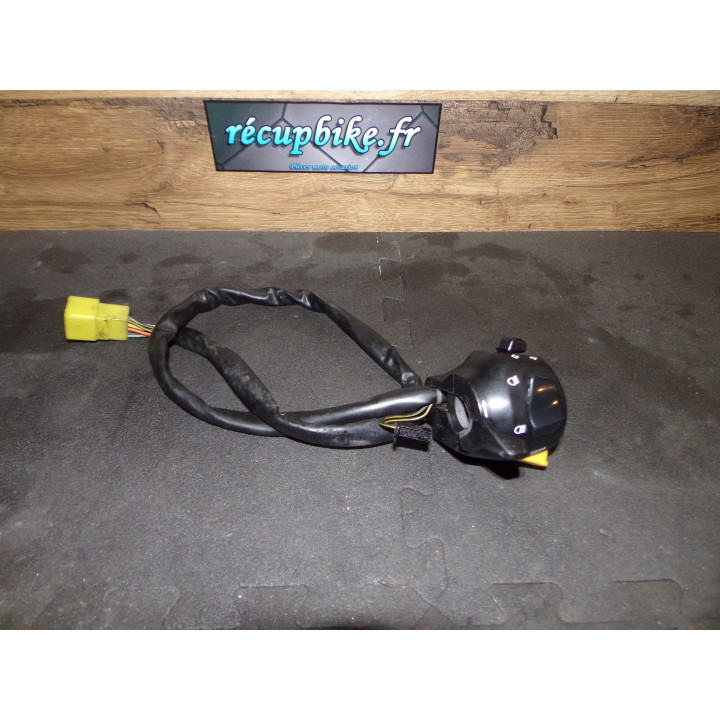 Commodo gauche Suzuki GSX-R 750 1998