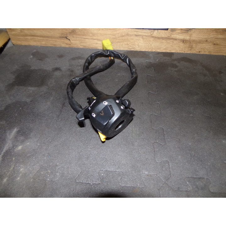 Commodo gauche Suzuki GSX-R 750 1998