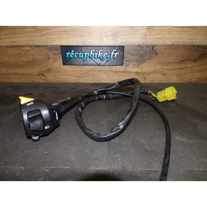 Commodo gauche Suzuki GSX-R 750 1998