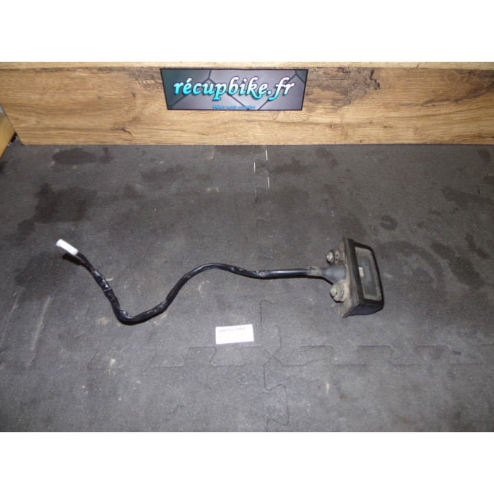 Veilleuse arrière Suzuki 1000 SV S 2004