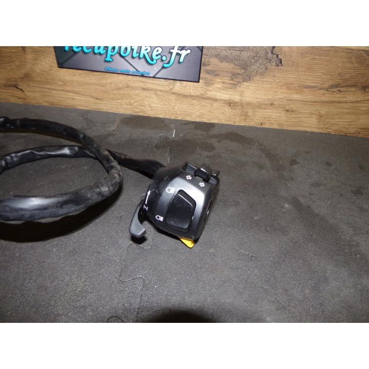 Commodo gauche Suzuki GSX-R 750 1998