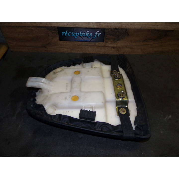 Selle passager Suzuki GSX-R 750 1998 srad