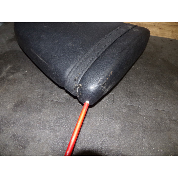 Selle passager Suzuki GSX-R 750 1998 srad