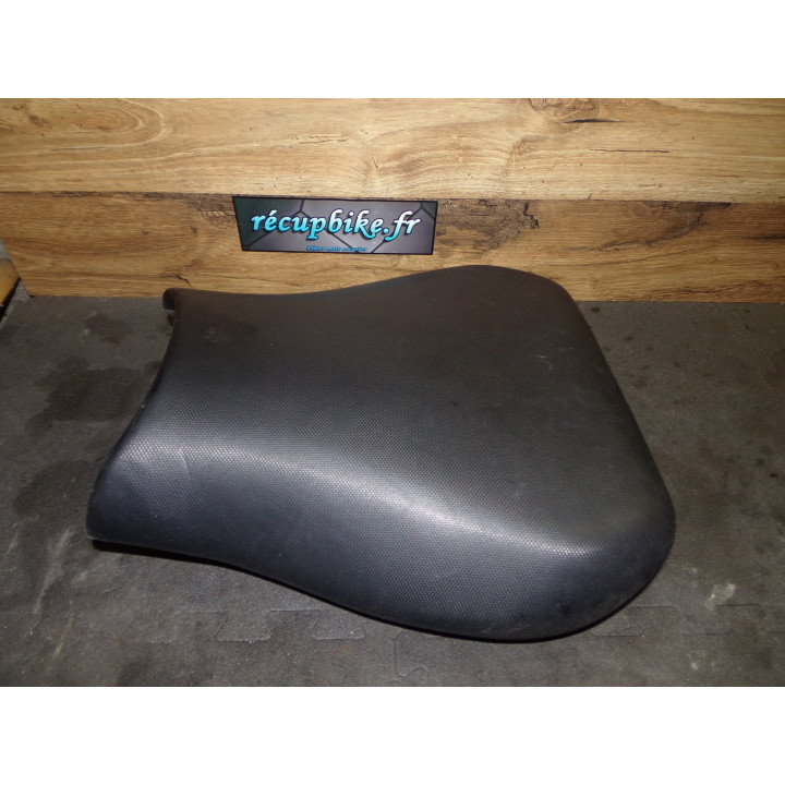 Selle pilote Suzuki GSX-R Hayabusa 2000