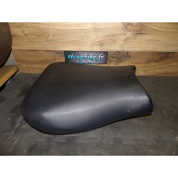 Selle pilote Suzuki GSX-R Hayabusa 2000