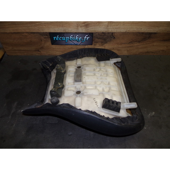 Selle pilote Suzuki GSX-R Hayabusa 2000