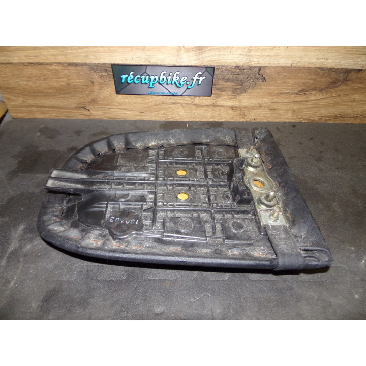 Selle arrière Suzuki 750 GSX-R K1