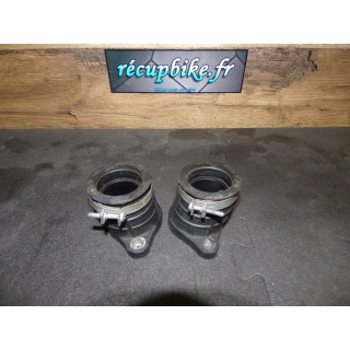 Pipe admission Aprilia Pégaso 650 1996